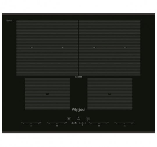 SMO 654 OF/BT/IXL